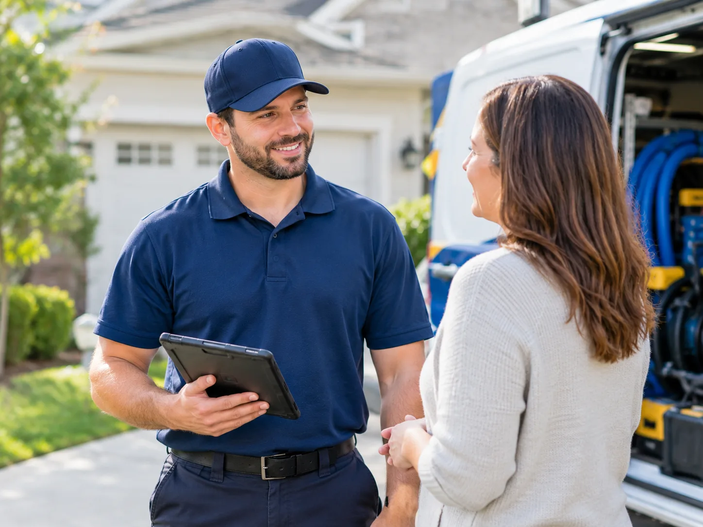 Sewage Backup Cleanup Stoddard, WI FAQs